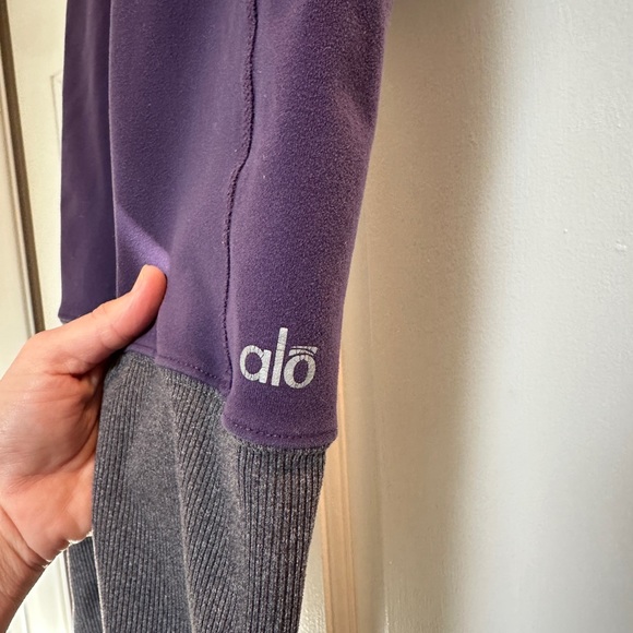 Alo Goddess leggings - Picture 4 of 6